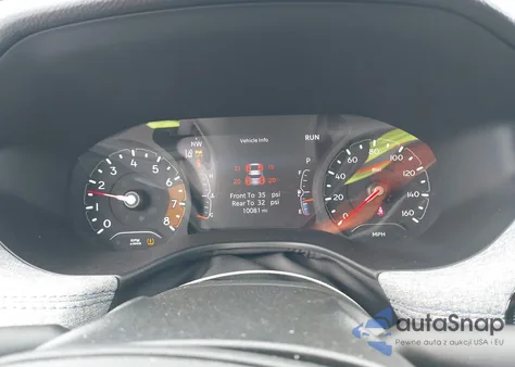 2022 Jeep Compass Latitude z USA, uszkodzony, nr VIN 3C4NJDBB4NT230062